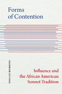 Book cover for Forms of Contention