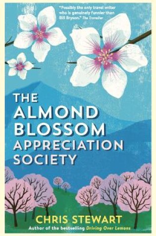 Cover of The Almond Blossom Appreciation Society