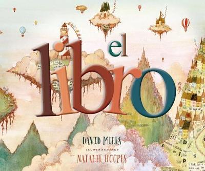 Cover of El Libro