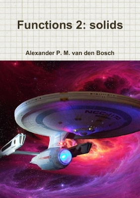 Book cover for Functions 2