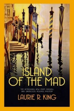 Cover of Island of the Mad