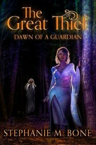 Cover of The Great Thief