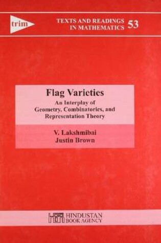 Cover of Flag Varieties