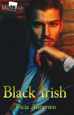 Book cover for Black Irish
