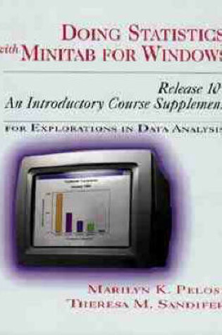 Cover of Basic Business Statistics Through Data Exploration