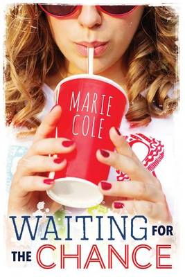 Book cover for Waiting for the Chance