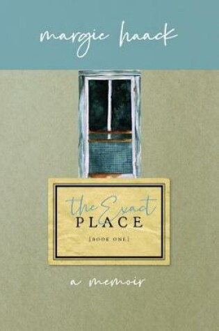 Cover of The Exact Place