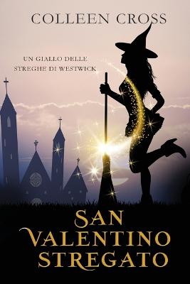 Cover of San Valentino stregato