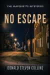 Book cover for No Escape