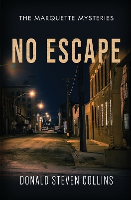 Cover of No Escape