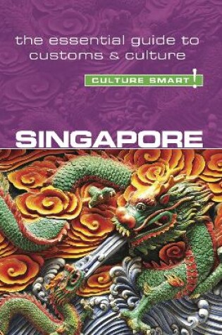 Cover of Singapore - Culture Smart!