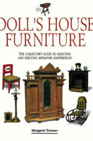 Cover of Doll'S House Furniture