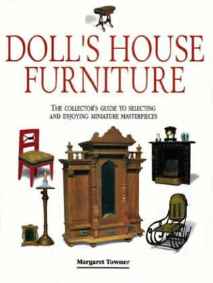 Book cover for Doll'S House Furniture