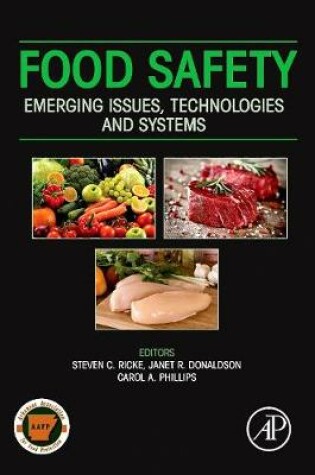 Cover of Food Safety