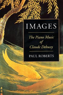 Book cover for Images