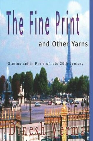 Cover of The Fine Print and Other Yarns