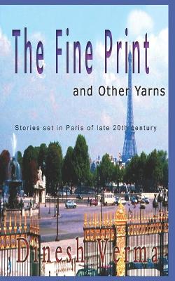 Book cover for The Fine Print and Other Yarns