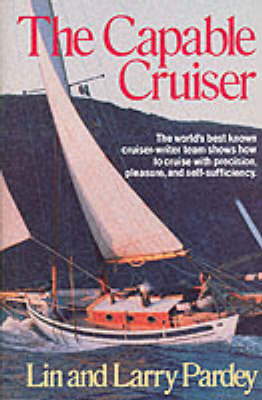 Book cover for Capable Cruiser