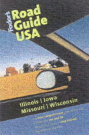 Cover of Illinois, Iowa, Missouri