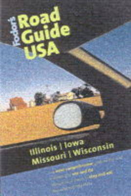 Book cover for Illinois, Iowa, Missouri