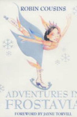 Cover of Adventures in Frostavia