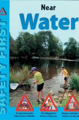 Cover of Near Water