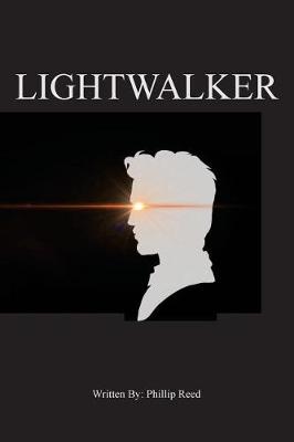 Book cover for Lightwalker