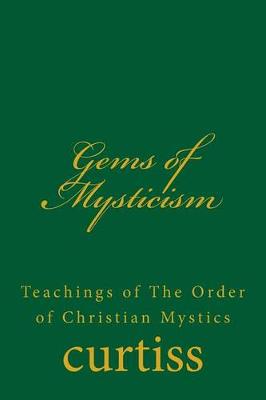 Book cover for Gems of Mysticism