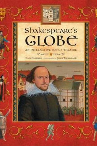 Cover of Shakespeare's Globe