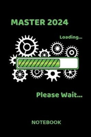 Cover of Master 2024