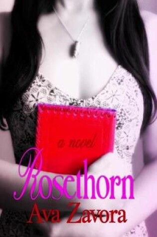 Cover of Rosethorn