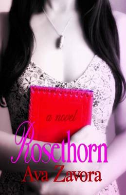 Book cover for Rosethorn