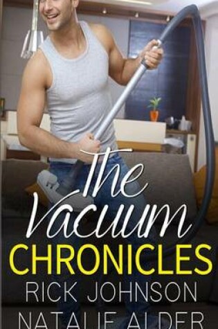 Cover of The Vacuum Chronicles