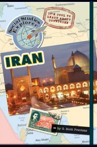 Cover of It's Cool to Learn about Countries: Iran