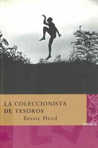 Cover of La Coleccionista de Tesoros