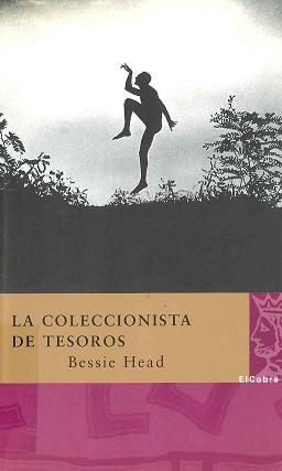 Book cover for La Coleccionista de Tesoros