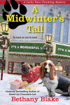Book cover for A Midwinter's Tail