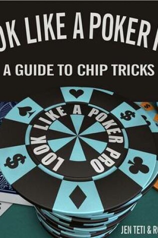 Cover of Look Like a Poker Pro