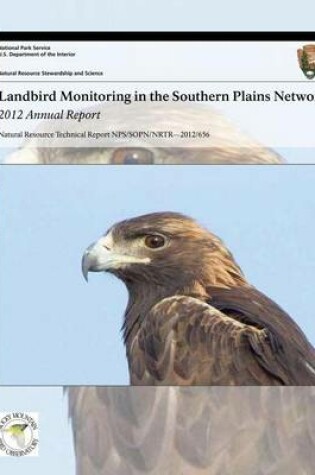 Cover of Landbird Monitoring in the Southern Plains Network