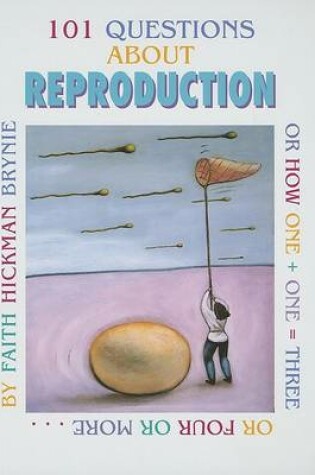 Cover of 101 Questions about Reproduction
