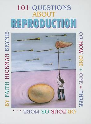 Book cover for 101 Questions about Reproduction