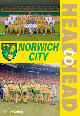 Cover of Norwich City