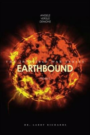 Cover of Earthbound
