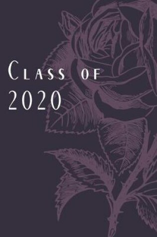 Cover of Class of 2020