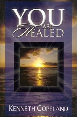 Cover of You Are Healed!