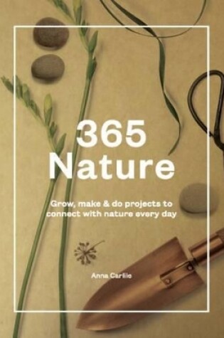 Cover of 365 Nature