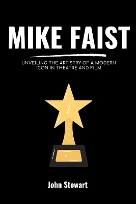 Book cover for Mike Faist