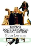 Book cover for Doctor Dolittle's Circus