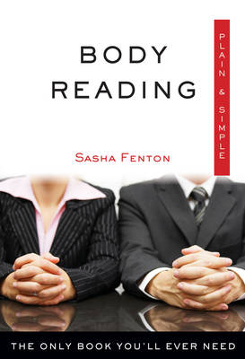 Book cover for Body Reading, Plain and Simple