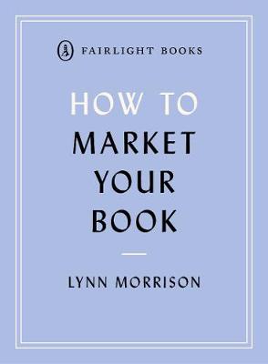 Cover of How to Market Your Book